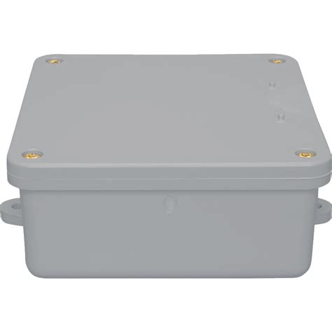 small 5a junction box|5x5x2 box.